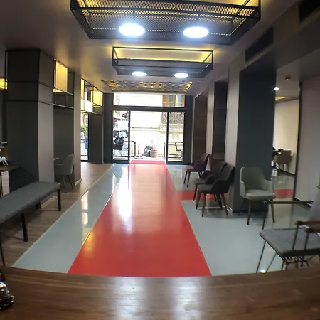Sirkeci Ersu & Hotel