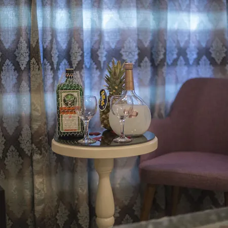 Sirkeci Ersu & Istambul