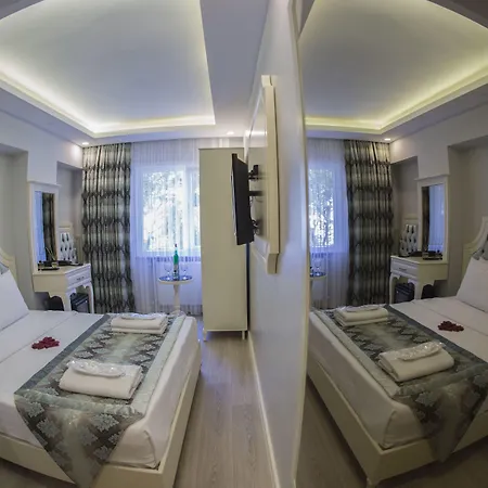 Sirkeci Ersu & Hotel