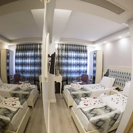 Sirkeci Ersu & Hotel