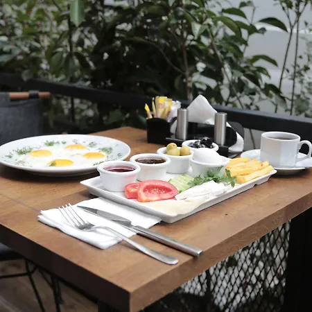 Sirkeci Ersu & 3* Istambul