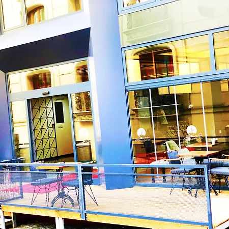 Sirkeci Ersu & Hotel