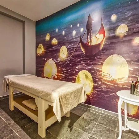 Hotel Sirkeci Ersu Hotel&spa 3*