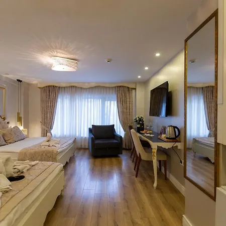Sirkeci Ersu & 3*