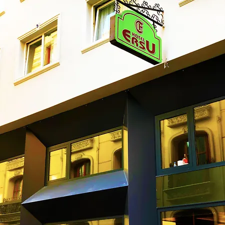 Sirkeci Ersu &