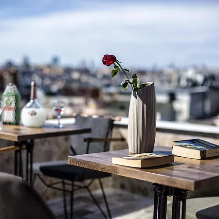 Sirkeci Ersu Hotel&spa