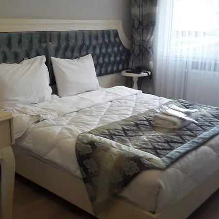 فندق Sirkeci Ersu & 3*