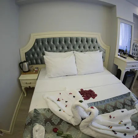 فندق Sirkeci Ersu & 3*