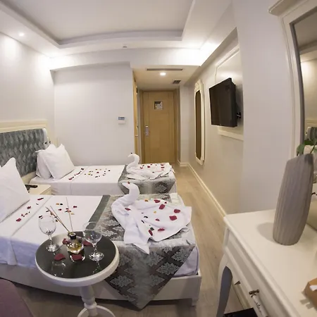 Sirkeci Ersu & اسطنبول