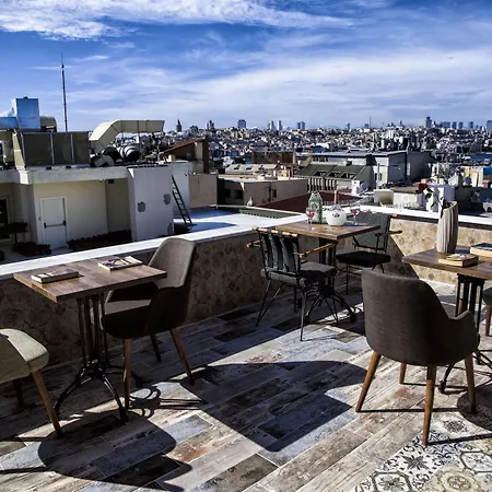 Sirkeci Ersu Hotel&spa 3* Istanbulská provincie