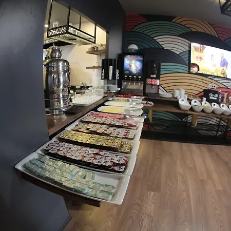 Sirkeci Ersu Hotel&spa Hotel