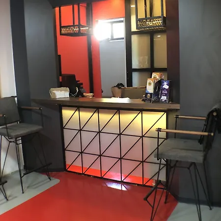 فندق Sirkeci Ersu & 3*