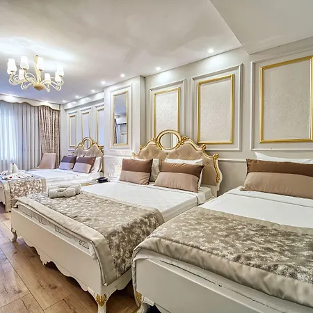 Sirkeci Ersu &