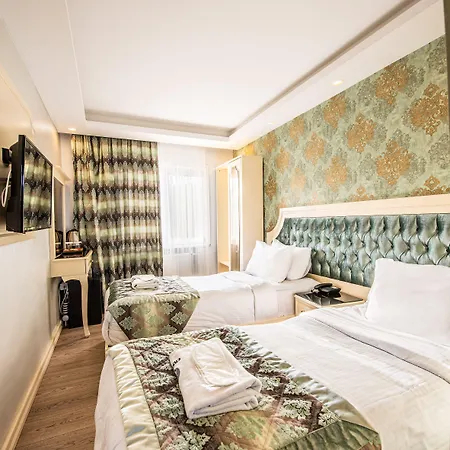 Sirkeci Ersu & 3*