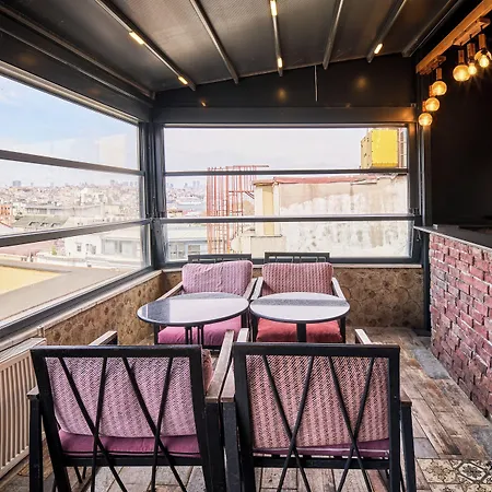 Sirkeci Ersu &