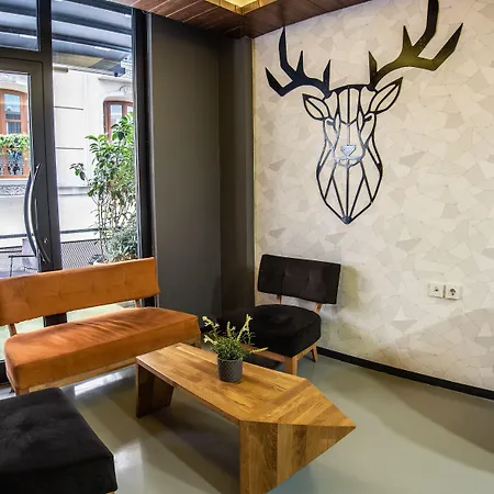 Sirkeci Ersu & Hotel 3*