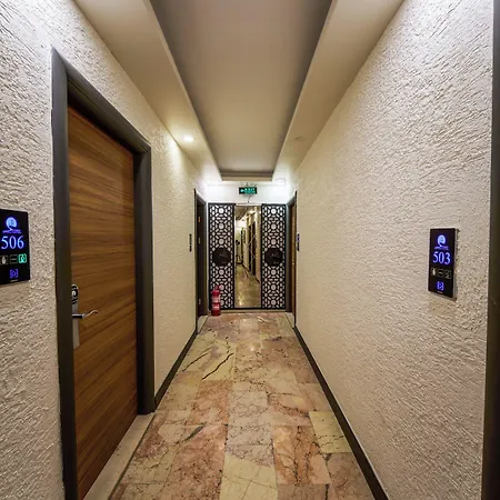 Sirkeci Ersu &