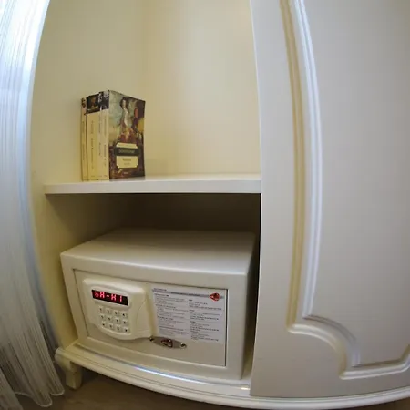 Sirkeci Ersu & 3* Istanbul