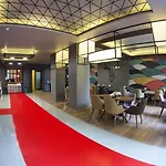 Sirkeci Ersu & فندق 3*