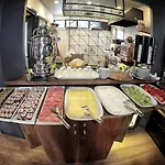 Sirkeci Ersu & 3* اسطنبول
