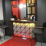 فندق Sirkeci Ersu & 3*
