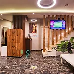Sirkeci Ersu & فندق اسطنبول