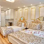 Sirkeci Ersu & فندق