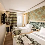 Sirkeci Ersu & فندق 3*