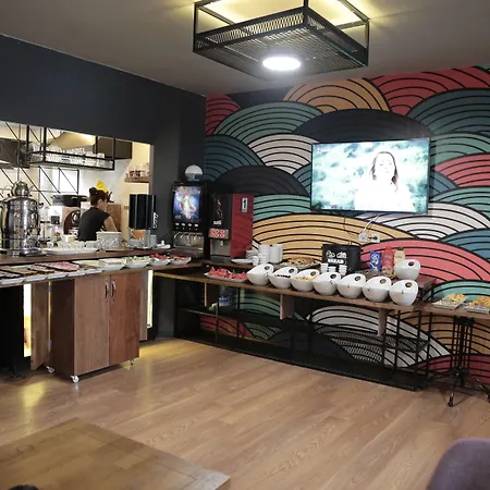 Sirkeci Ersu & מלון איסטמבול