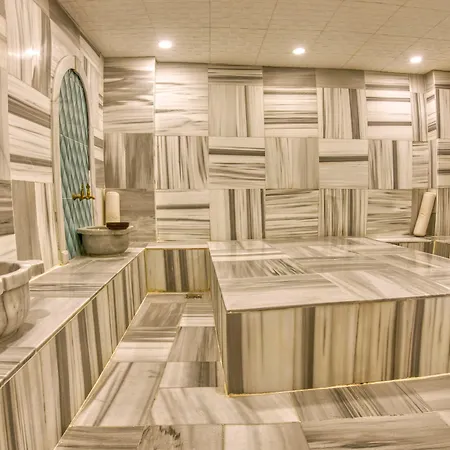 מלון Sirkeci Ersu &