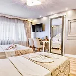 Sirkeci Ersu & Hotel 3*