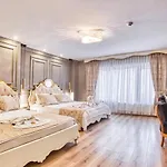 Hotel Sirkeci Ersu &