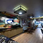 Hotel Sirkeci Ersu & 3*