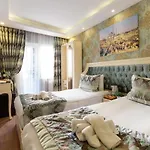 Sirkeci Ersu & 3* Estambul
