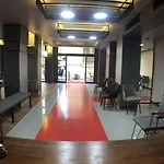 Sirkeci Ersu & Hotel