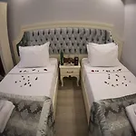 Hotel Sirkeci Ersu & Estambul