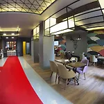 Sirkeci Ersu & Hotel 3*