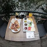 Hotel Sirkeci Ersu &
