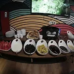 Hotel Sirkeci Ersu &