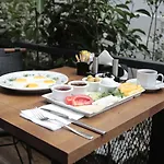 Sirkeci Ersu & 3* Estambul