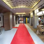 Hotel Sirkeci Ersu & Estambul