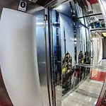 Hotel Sirkeci Ersu & Estambul