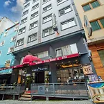 Sirkeci Ersu & Hotel Estambul