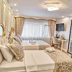 Hotel Sirkeci Ersu & 3*