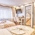 Hotel Sirkeci Ersu & 3*