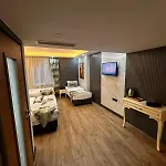 Sirkeci Ersu & 3*