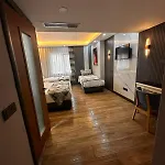 Sirkeci Ersu & Estambul