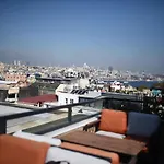 Hotel Sirkeci Ersu & Estambul