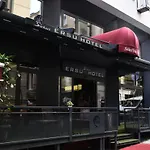 Sirkeci Ersu & 3* Estambul