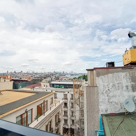 Sirkeci Ersu & Hotel Istanboel
